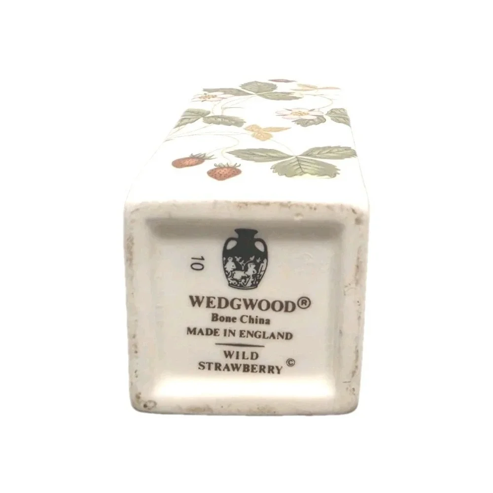 Wedgwood Bone China 